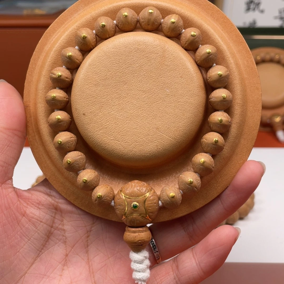 凤眼菩提手串凤眼菩提10m m