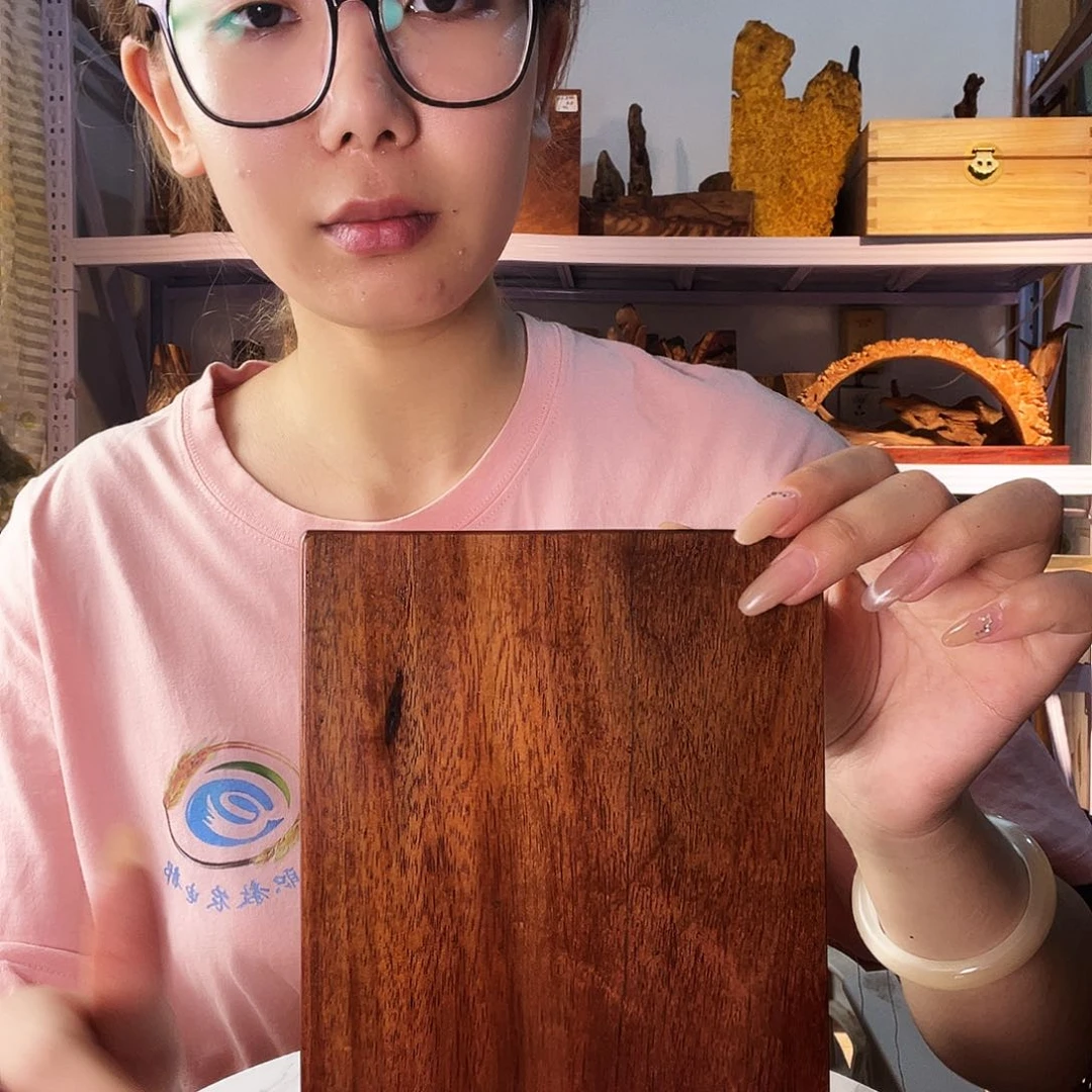 紫檀木类端景台三*行