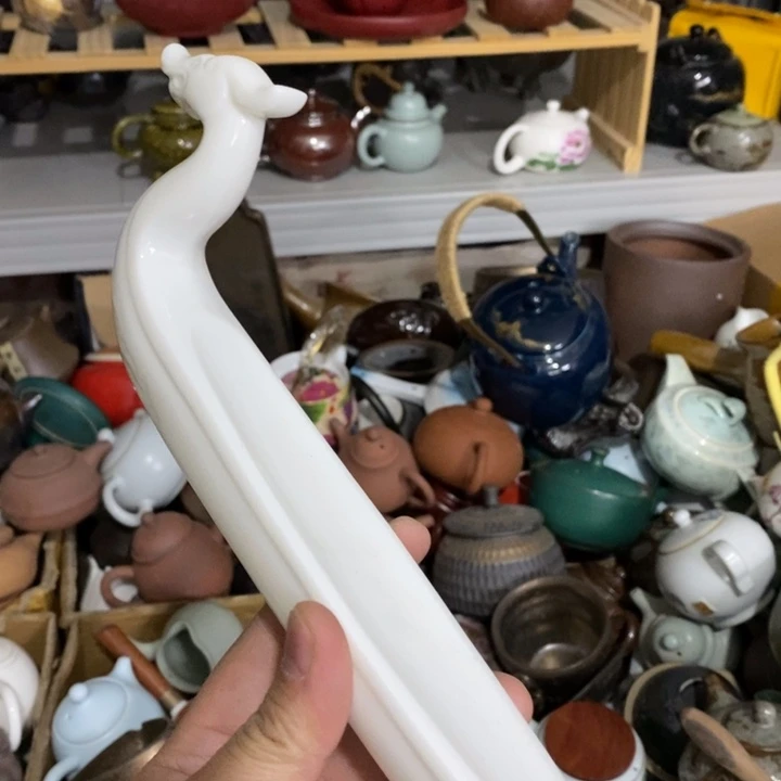 陶瓷艺术品及陶瓷制品