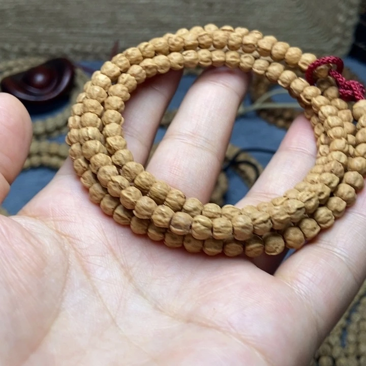 【闪购商品】吊坠柏香籽/百香籽