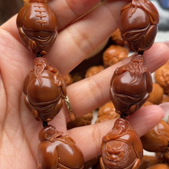 手串橄榄核橄榄核