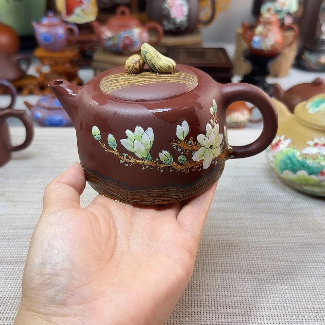 紫砂茶壶Wertuiiioooooo