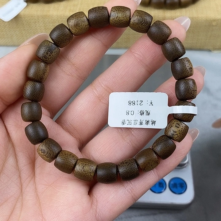 沉香手串沉香手串