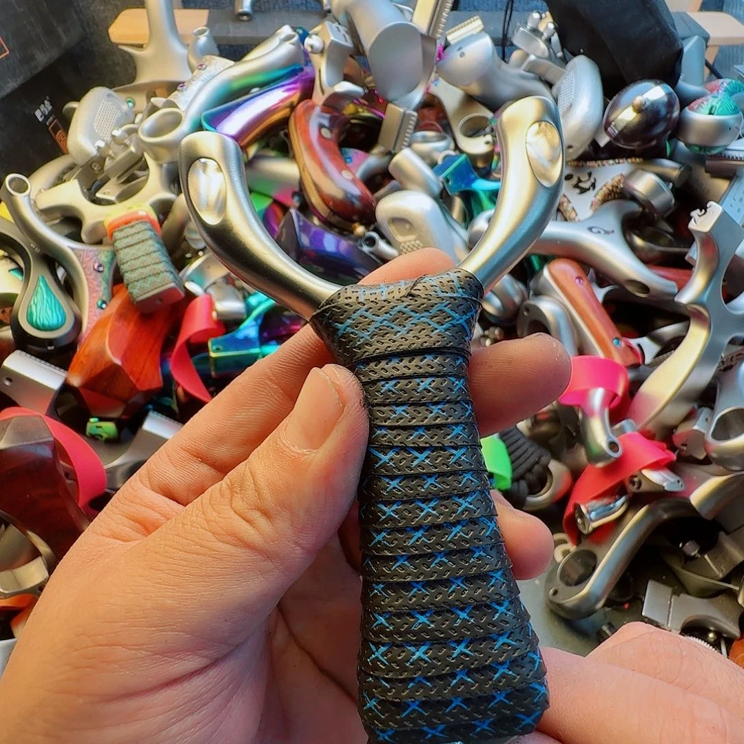 斜顶瘦子带皮筋卡球