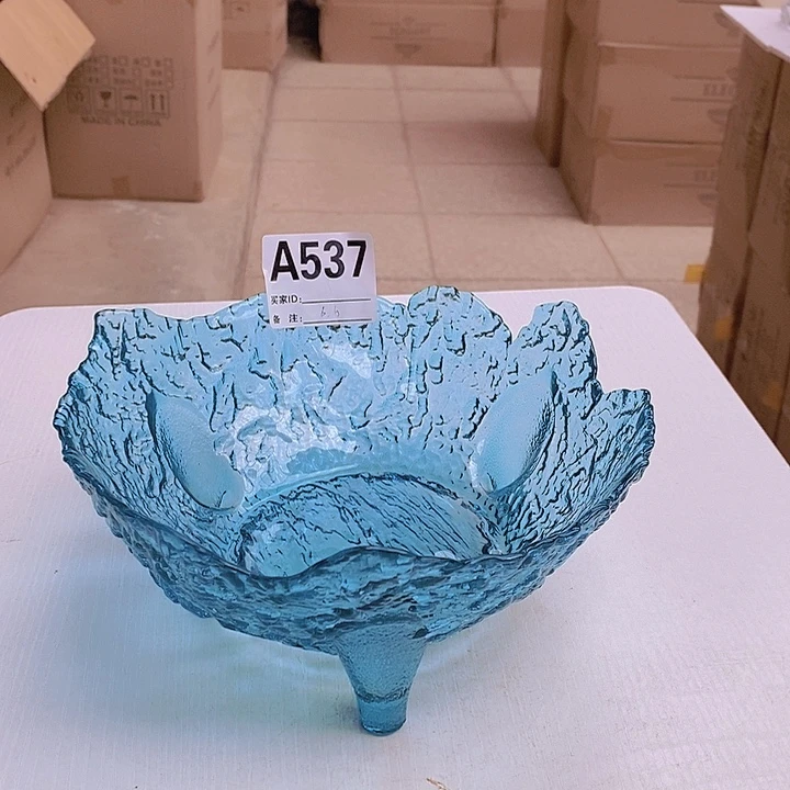 手工艺品玻璃高10.20孤品宠嗯额福利