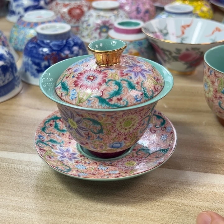 全场景德镇陶瓷景德镇陶瓷