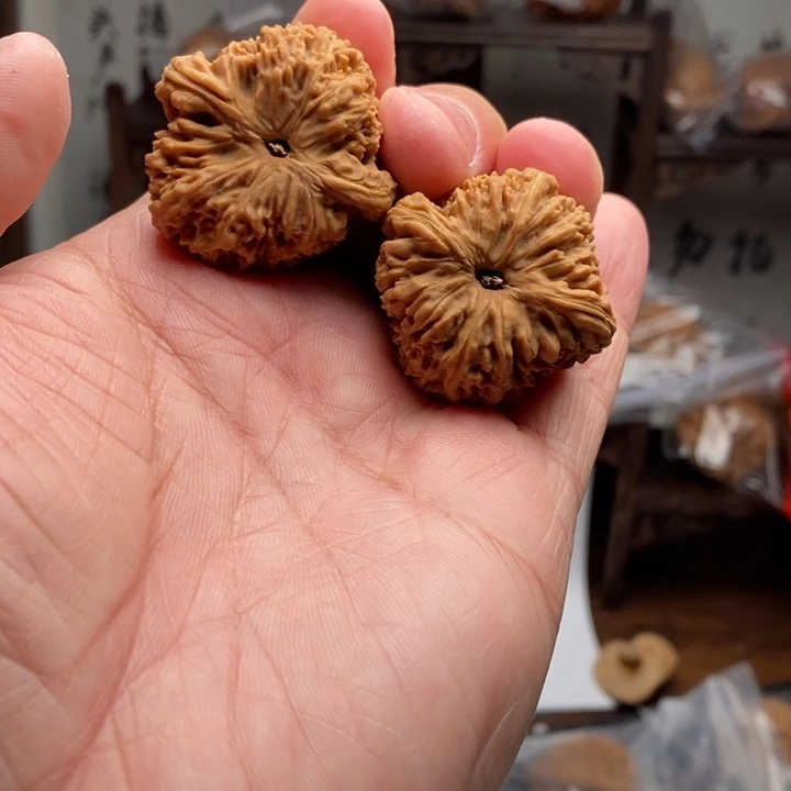 曾***屎吊坠文玩核桃精品888888