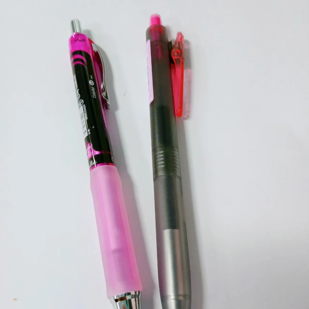 【黑墨-2支】E26德尔施赛博低重心鸭先知五彩缤纷,掉封蜡不售后