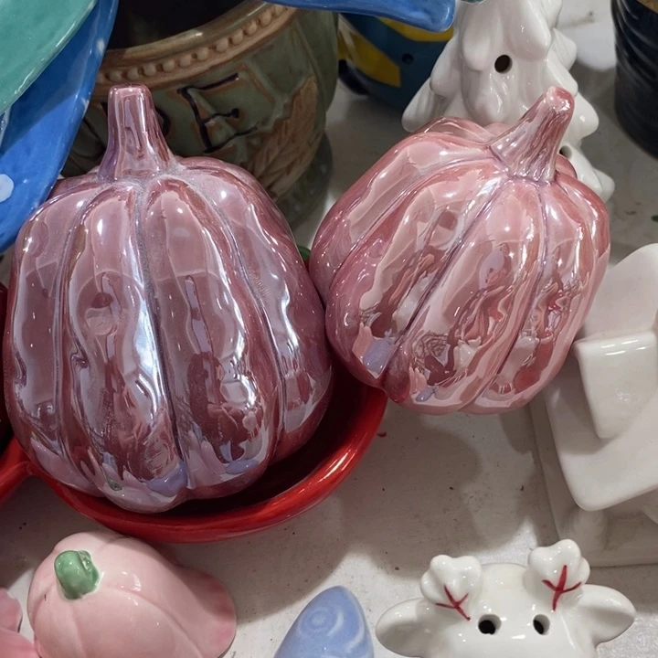 陶瓷树脂工艺摆件