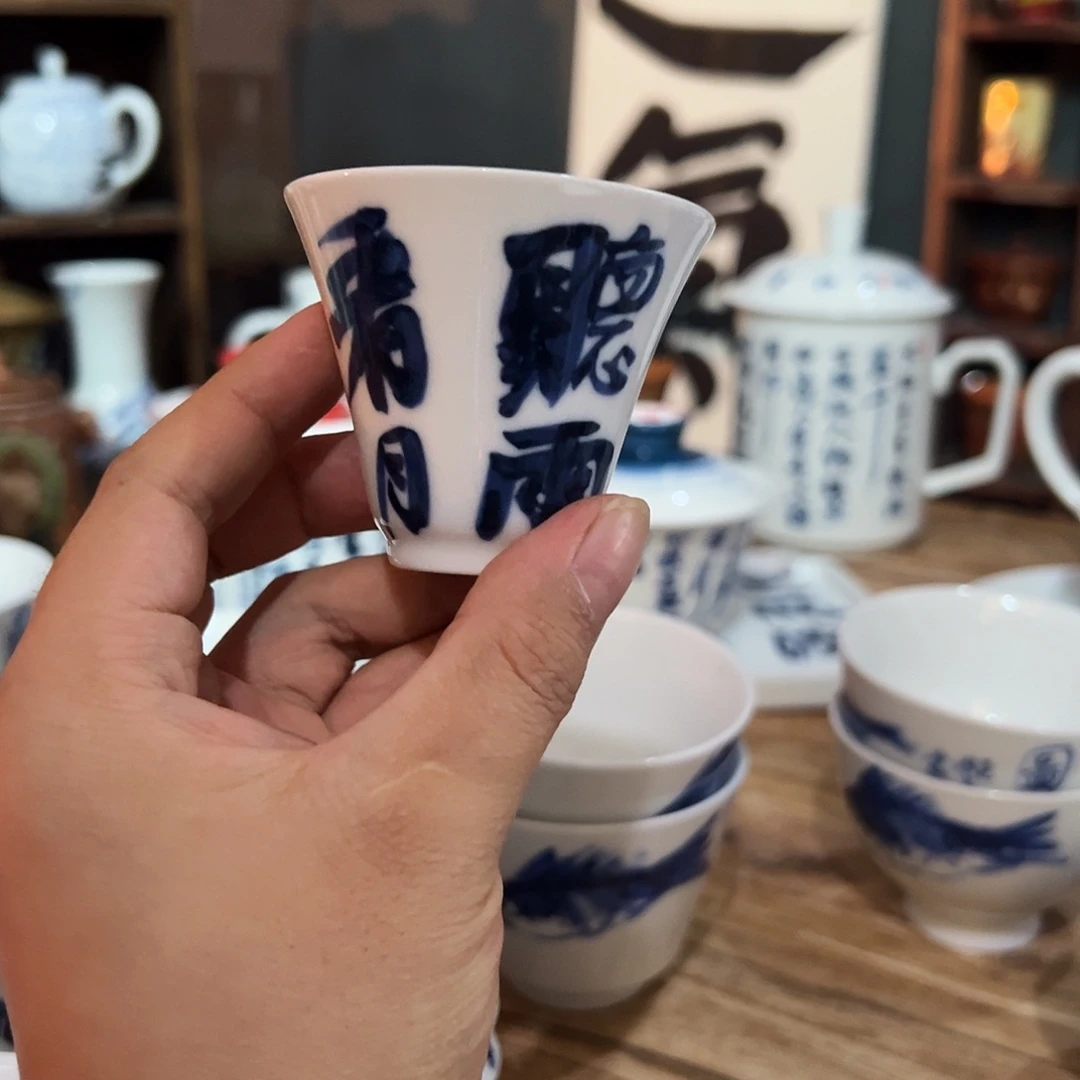 陶瓷艺术作品欣赏