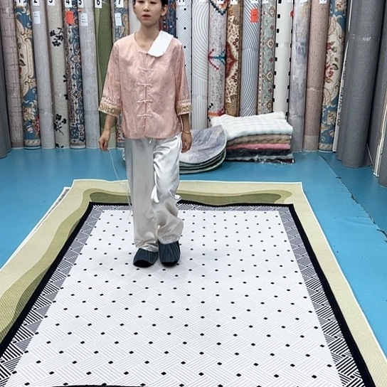 混纺160×230误差±1-3cm棉布底比利时绒特价福利