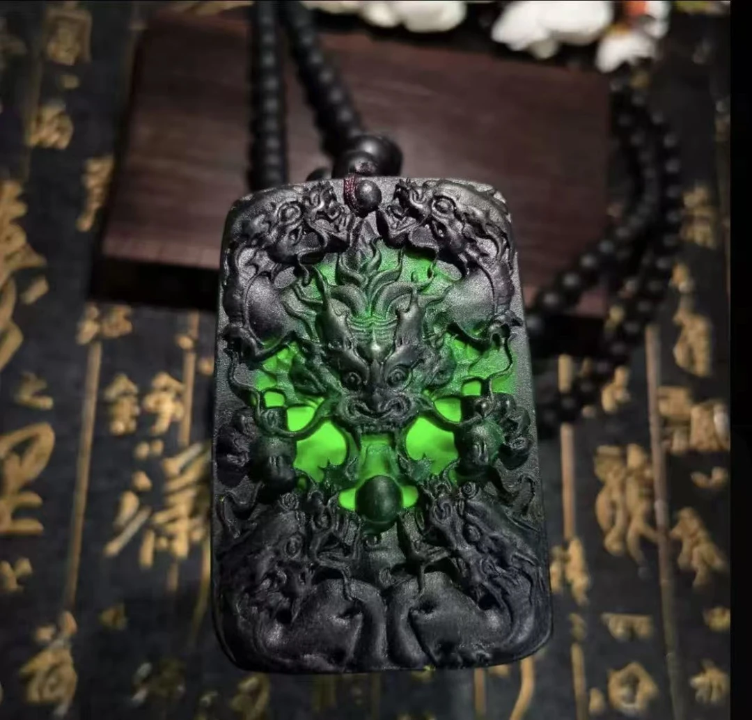 YU168   精品吊坠