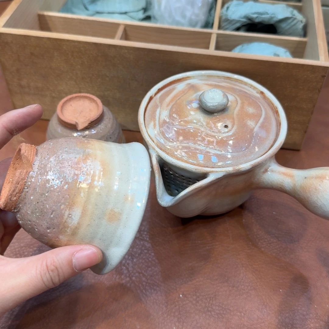 小狐狸瓷器精选推荐好物