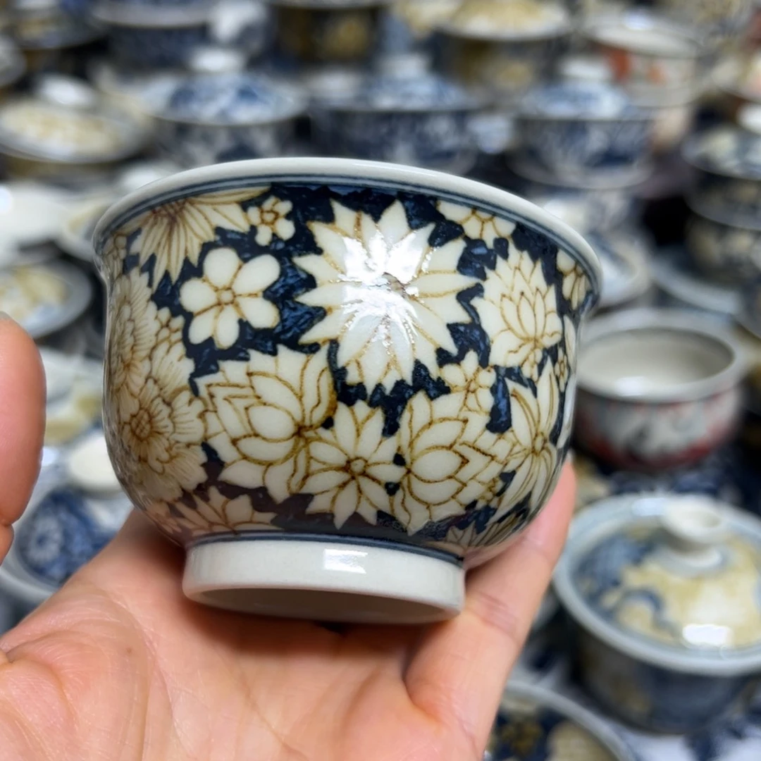 【闪购商品】陶瓷艺术有限公司