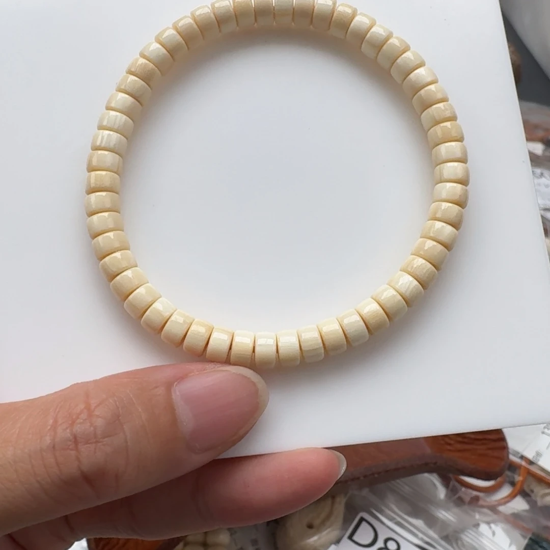 猛犸象牙手串/手链/手镯015