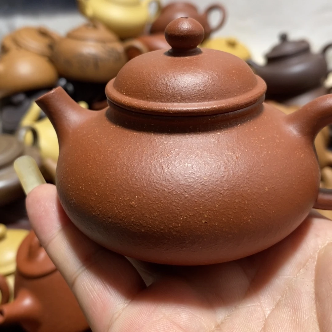 南***°茶壶紫砂闪购商品紫砂壶
