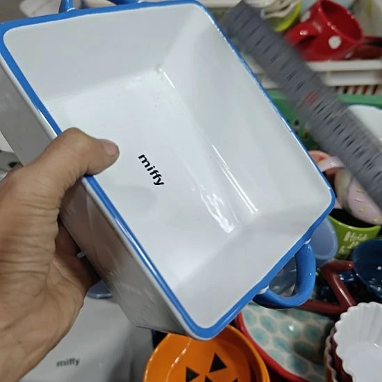 欧式，陶瓷餐具杯碗盘微瑕介意慎拍