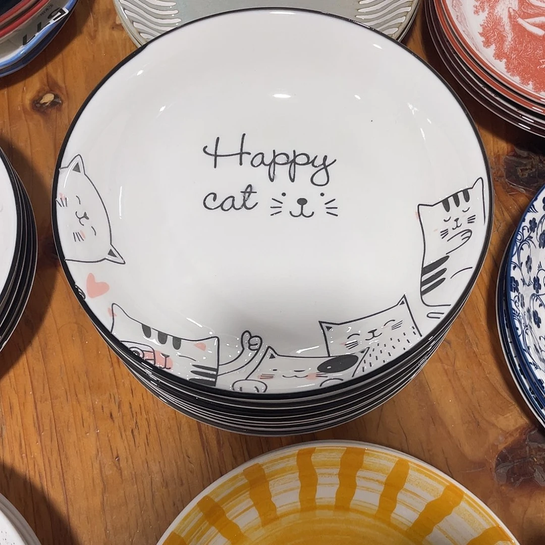 瓷温佩家陶瓷福利2