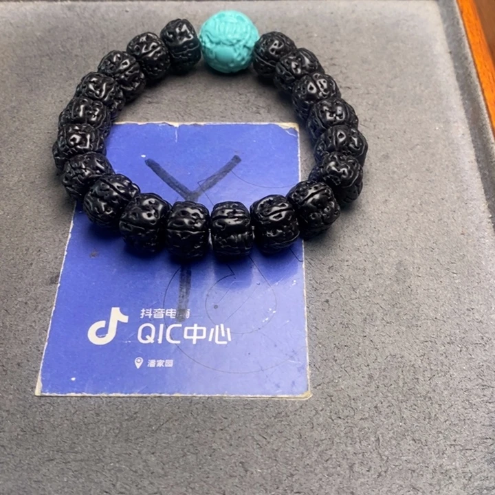 金刚菩提吊坠金刚