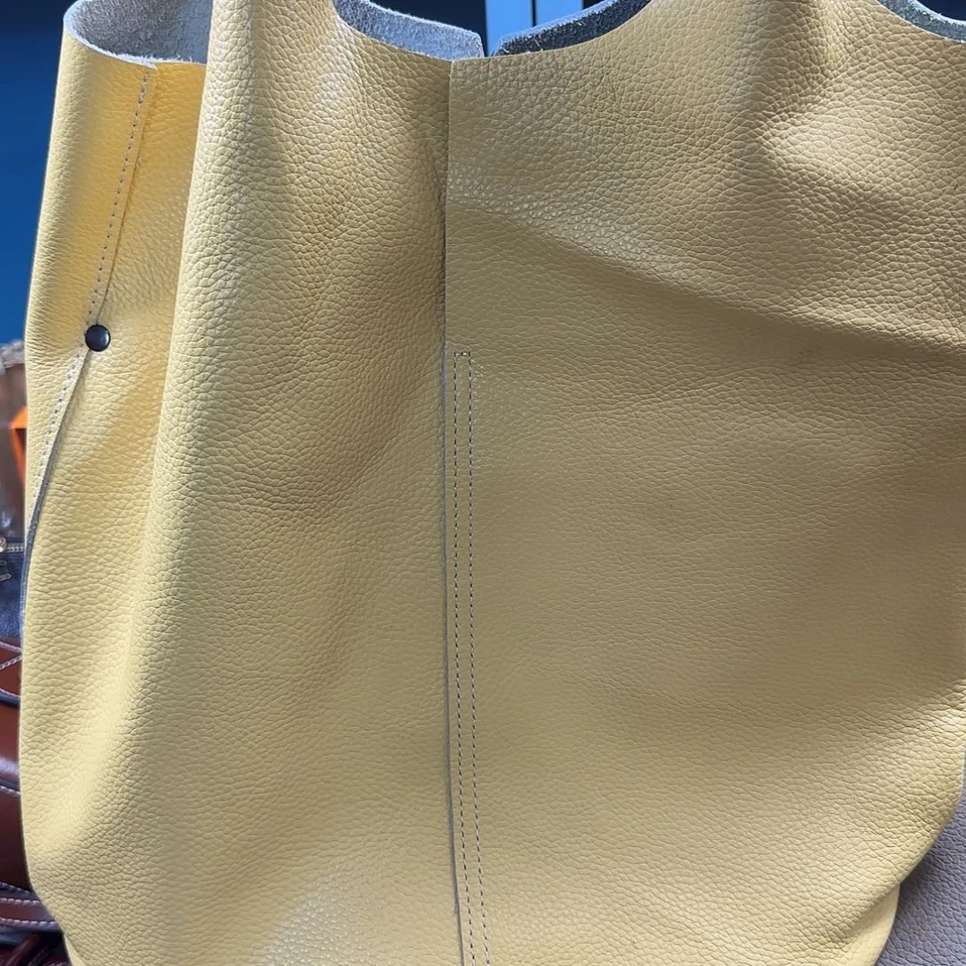 黄牛皮（革）头层牛皮山羊皮（革）