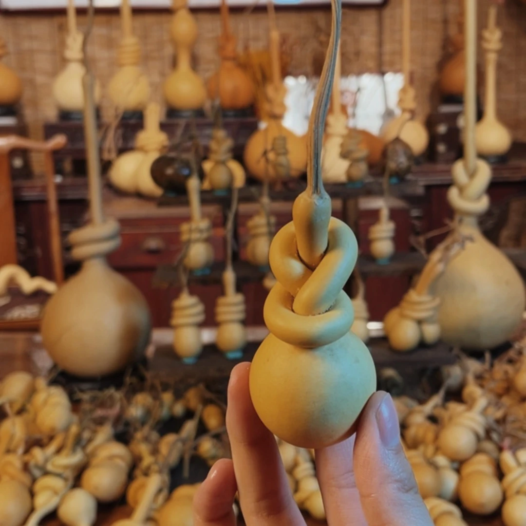 【闪购商品】木林*龙葫芦