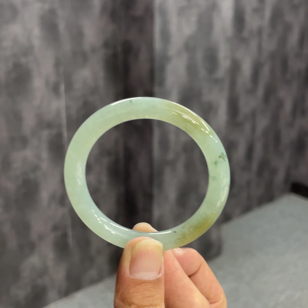 未镶嵌手镯翡翠翡翠手镯