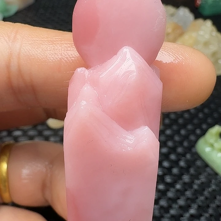 老挝石真真正正章