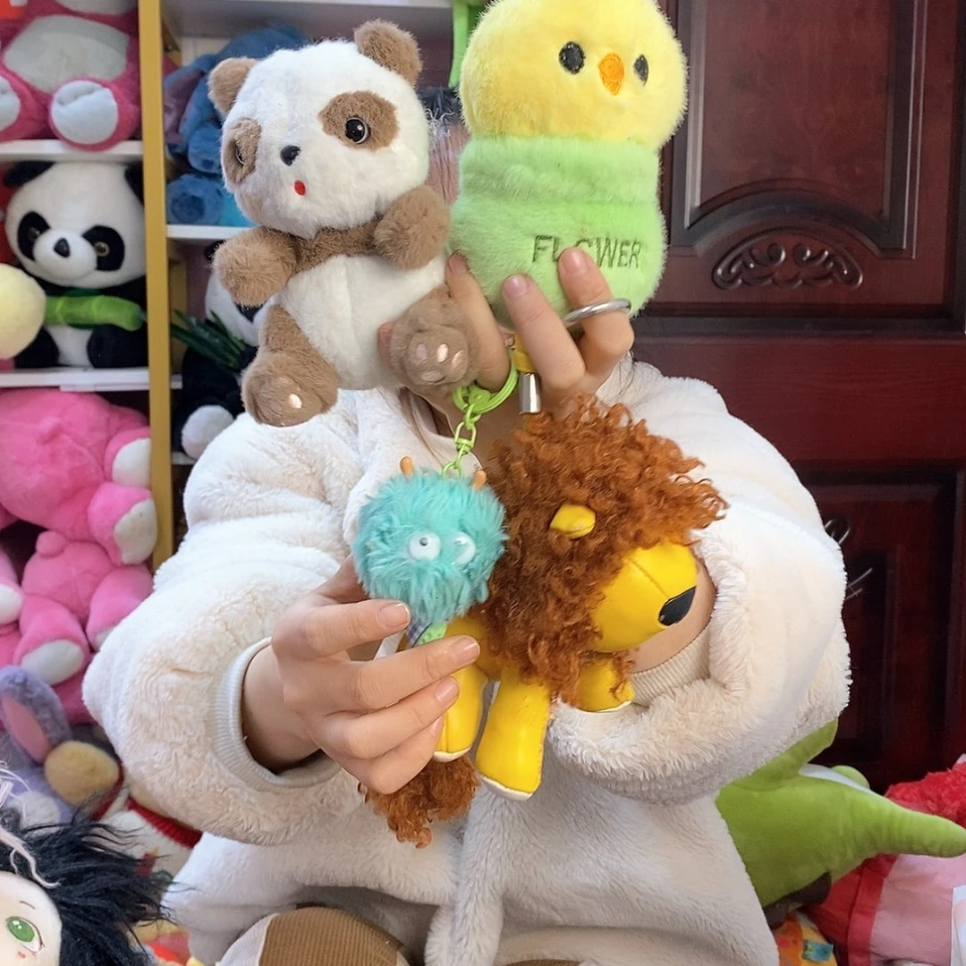 毛绒?****□毛绒玩具070