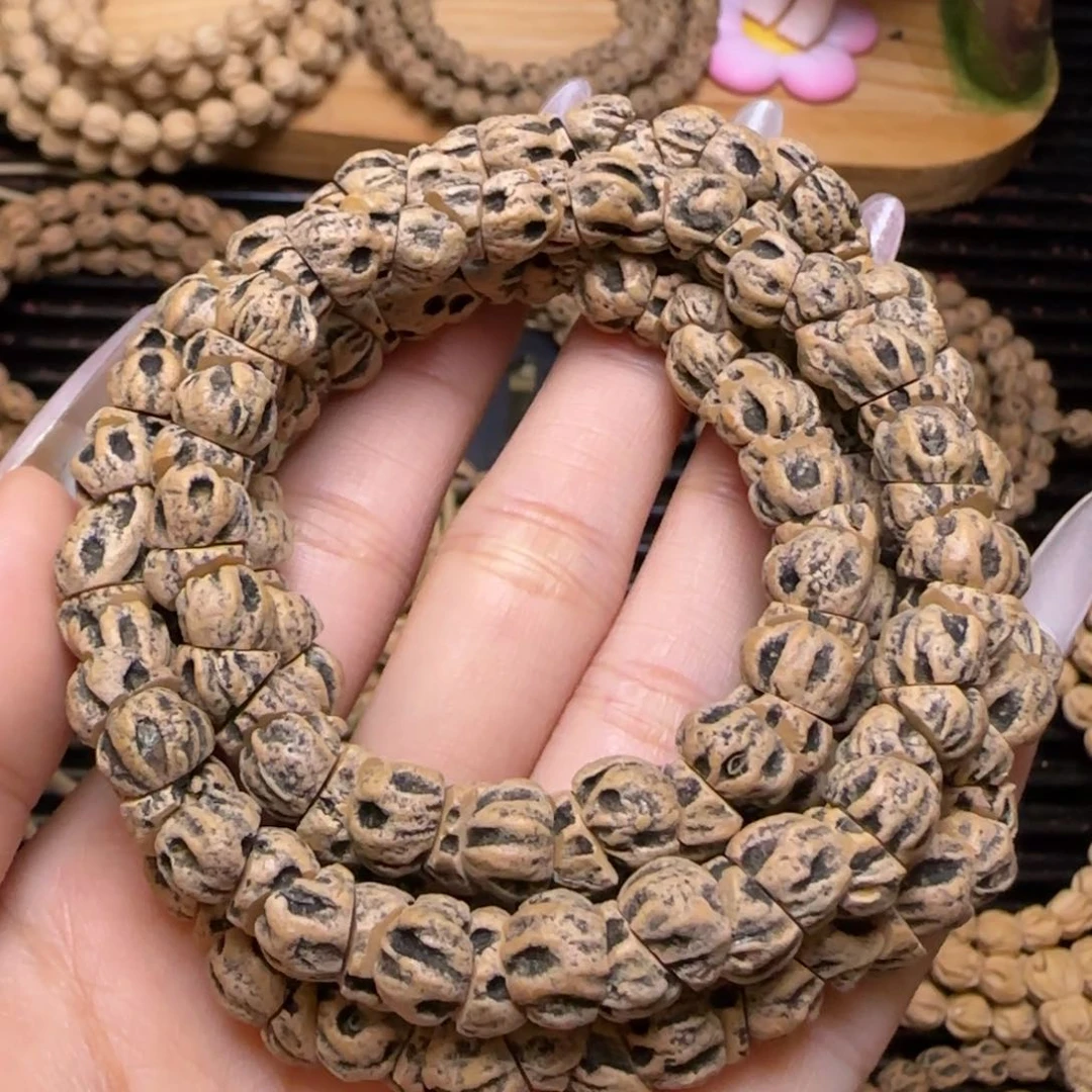 吊坠柏香籽/百香籽给****o