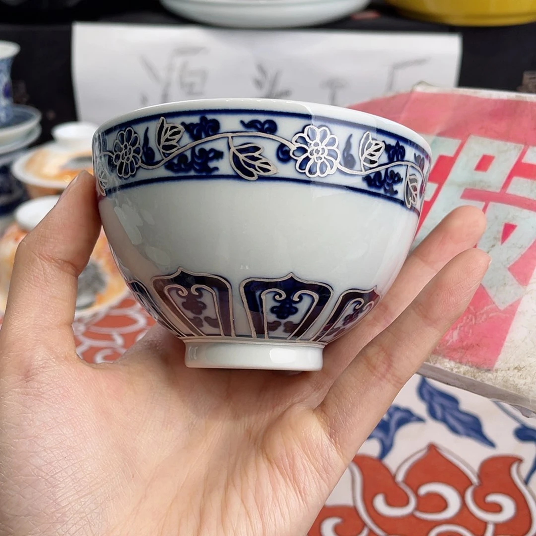 景德镇陶瓷艺术大师