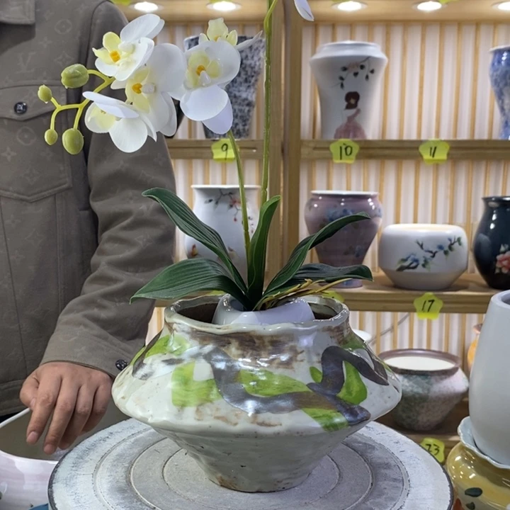 无暇不成瓷，手工做不到百分百完美