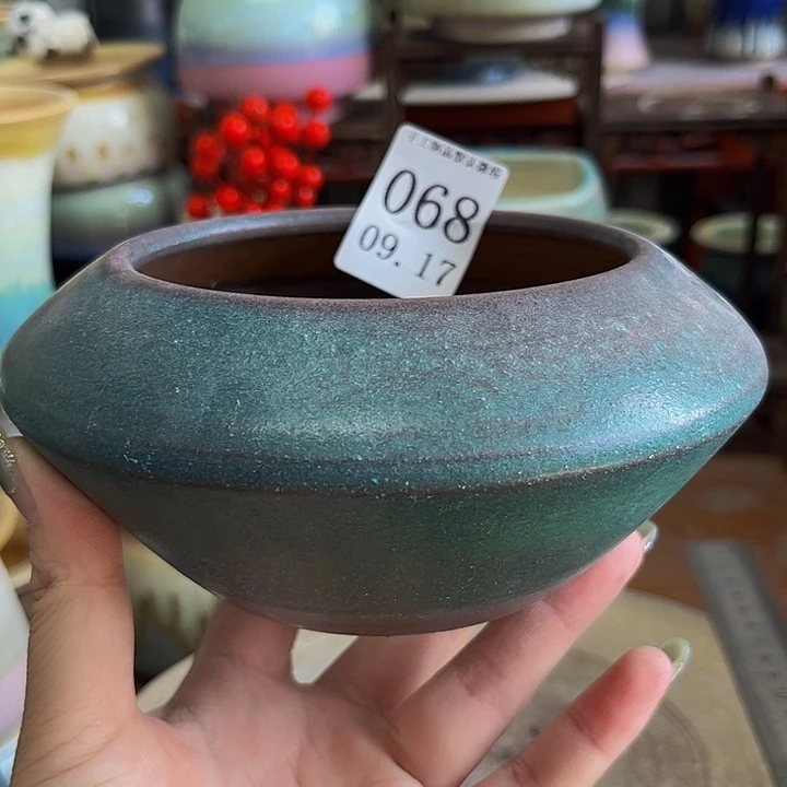 瓷片景德镇陶瓷手工制作