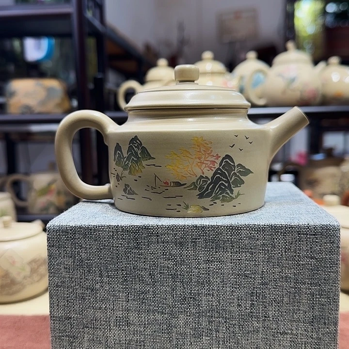 建水紫陶全手工制作sdfhjkwrtuiii24578767