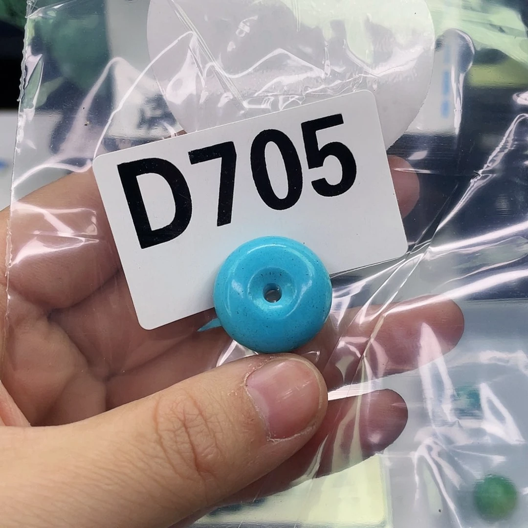 A空竹粉丝专享精品手工配珠