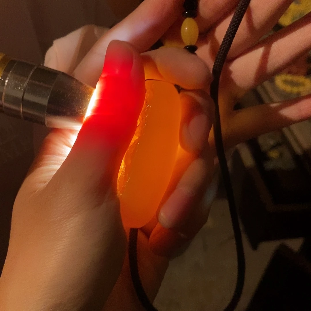 所见即所得 喜欢结缘