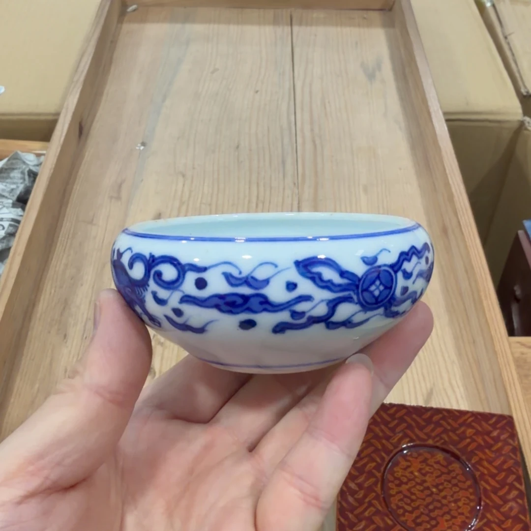 回流瓷器然美瓷器