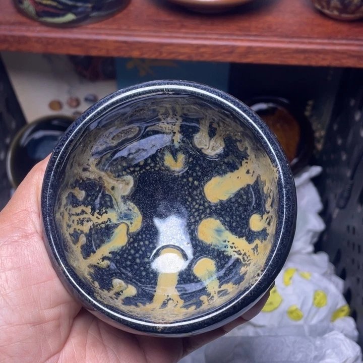 茶盏你说了你要和她去