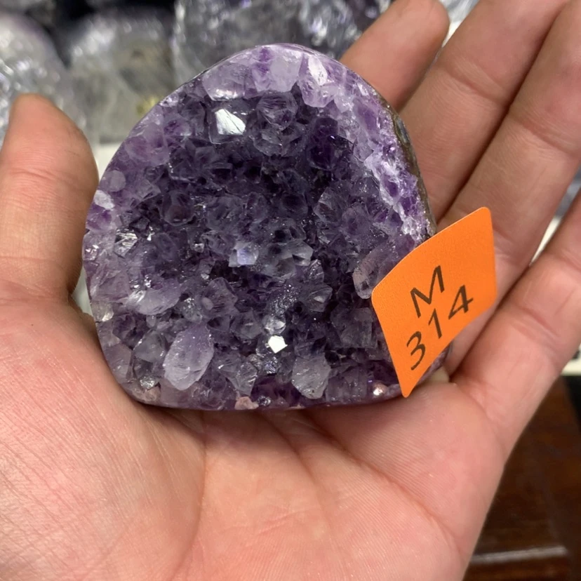 【闪购商品】水晶大型摆件（非配饰）未镶嵌