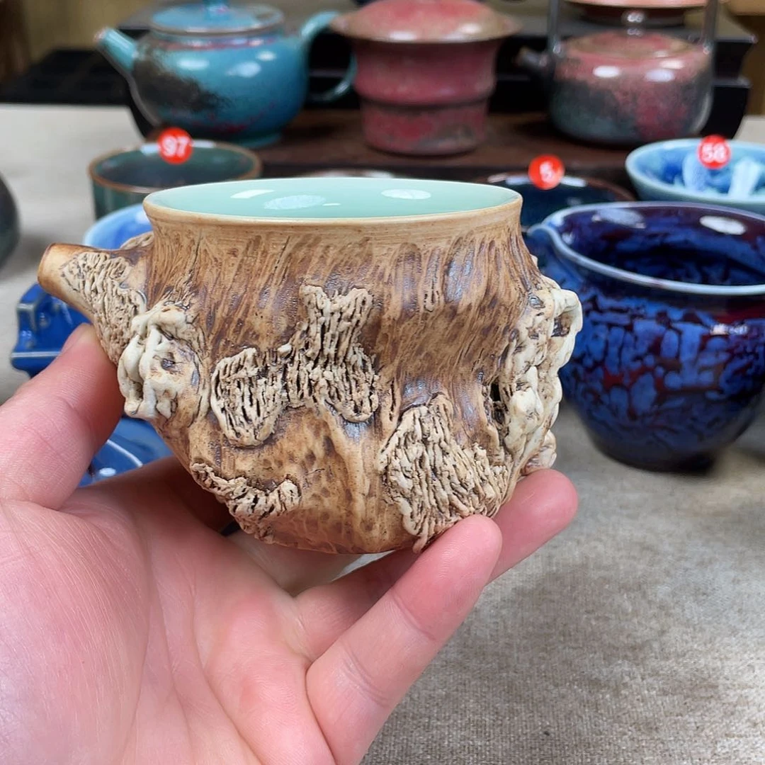 老*家钧瓷钧瓷钧瓷钧瓷艺术