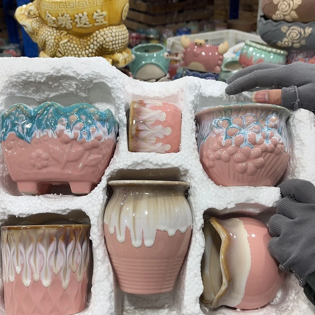 红陶正品数量有限