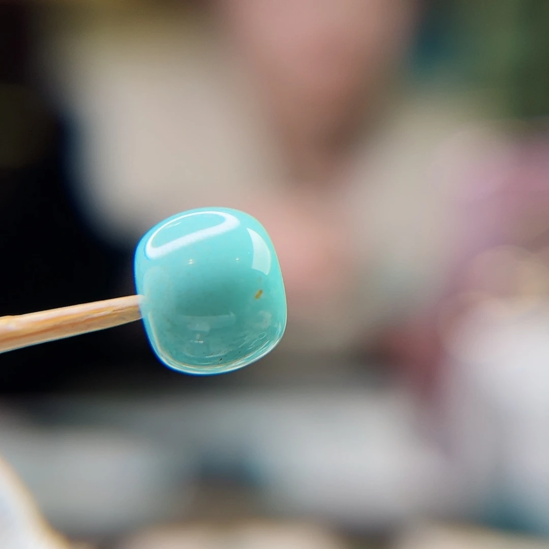 绿松石未镶嵌珠宝奇石10.2