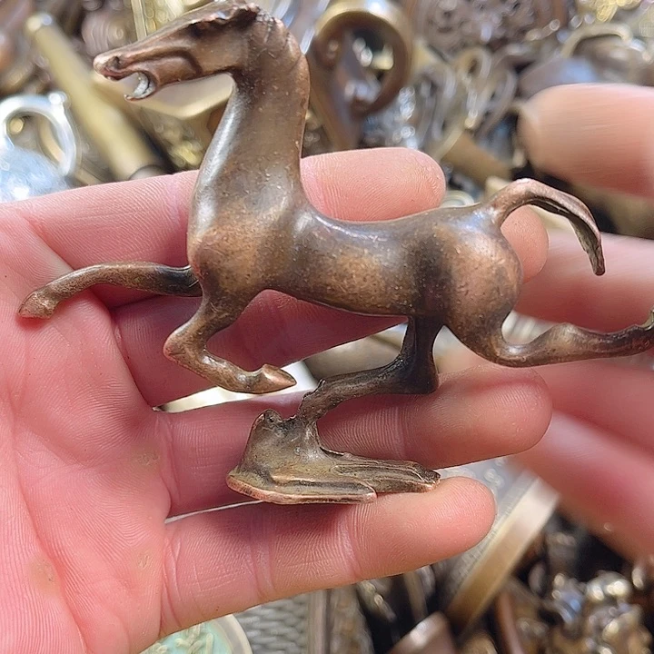 铜器摆件家居摆件