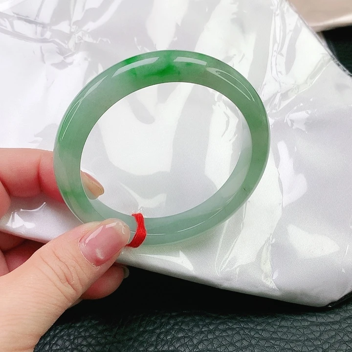 未镶嵌手镯翡翠翡翠139