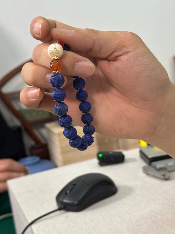 艺术工艺品 手串