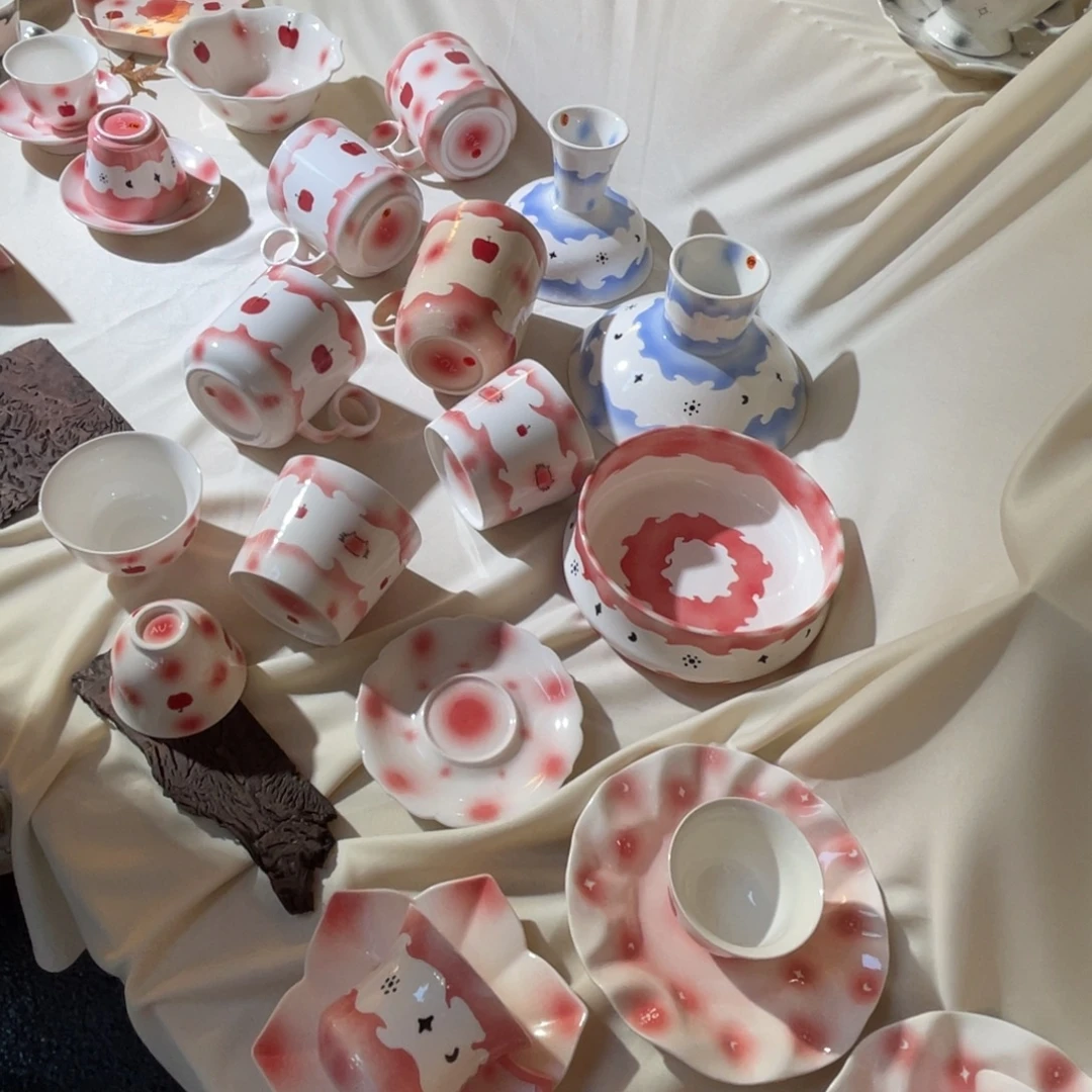 陶瓷哈哈哈哈哈哈哈