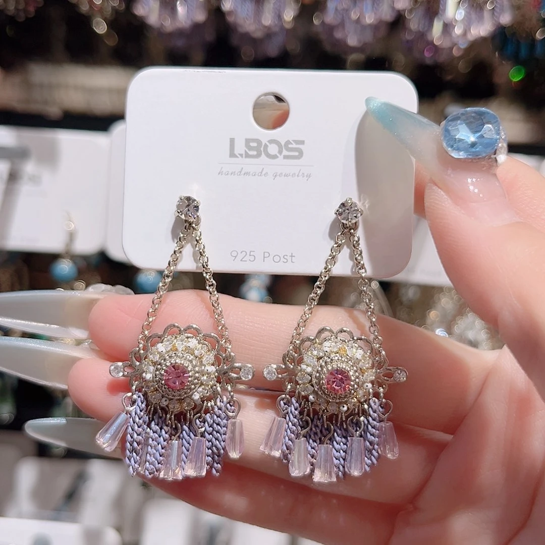 铜合金锆石925银