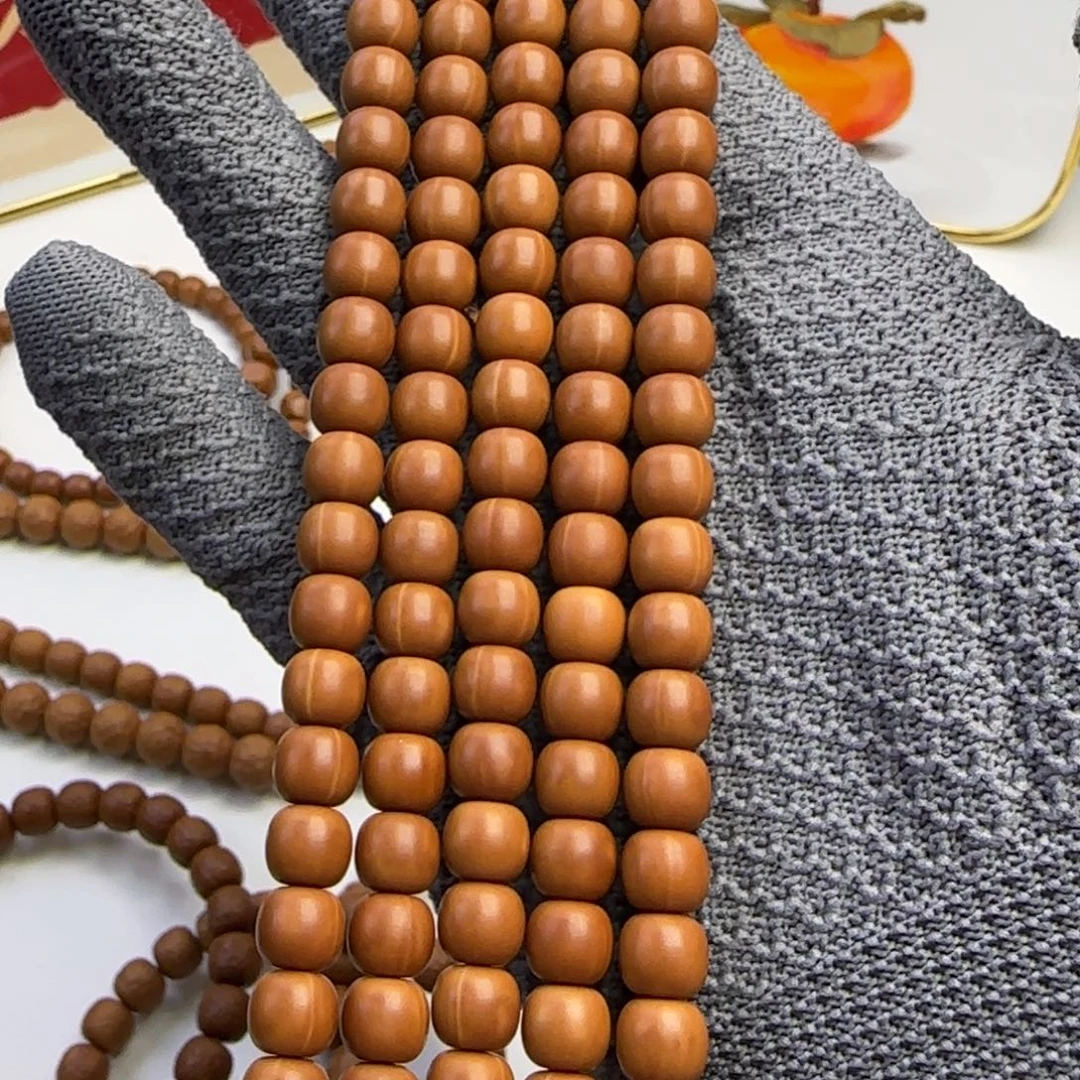 吊坠猴头核桃猴头老型全品无暇有点反油