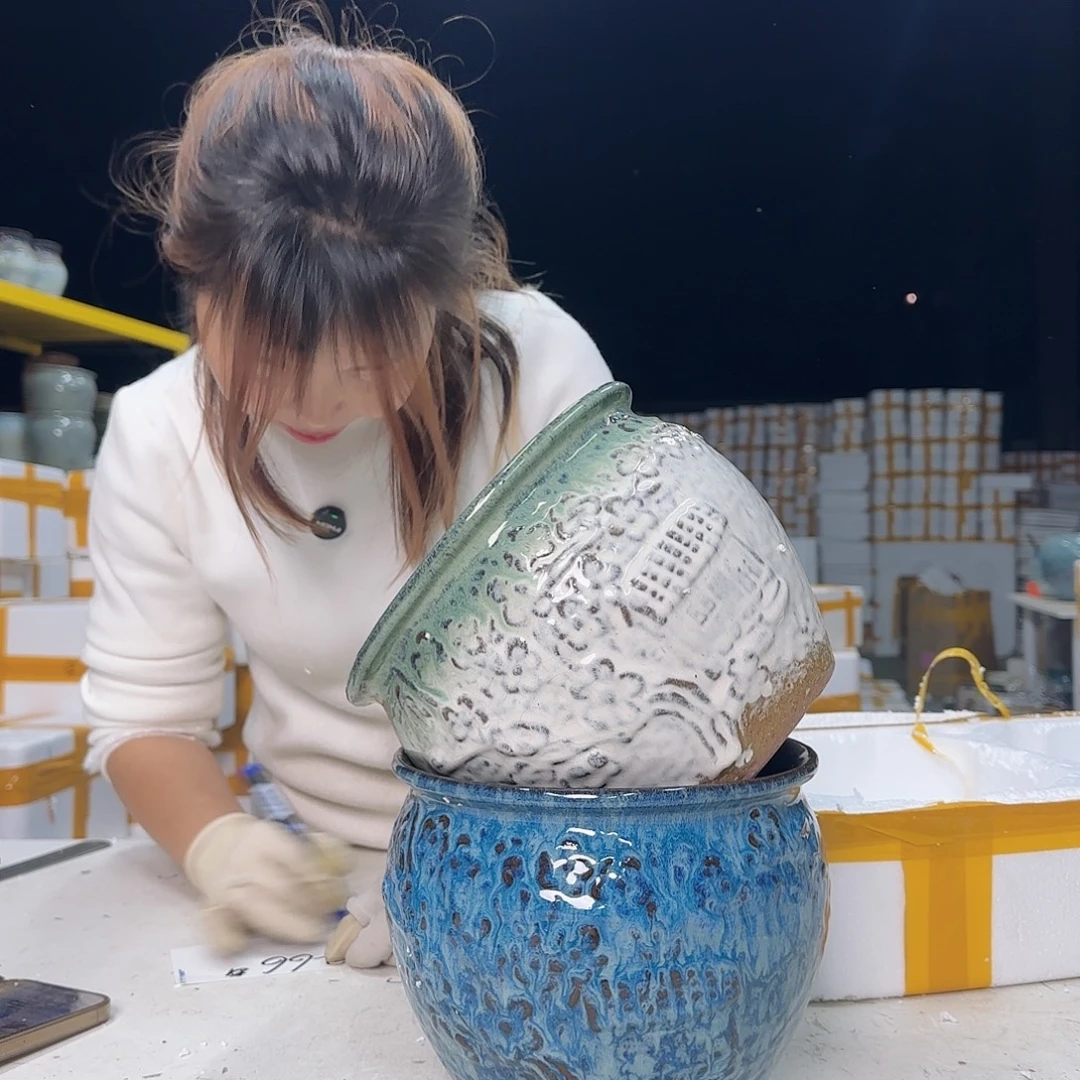 云上花盆直播1130-266