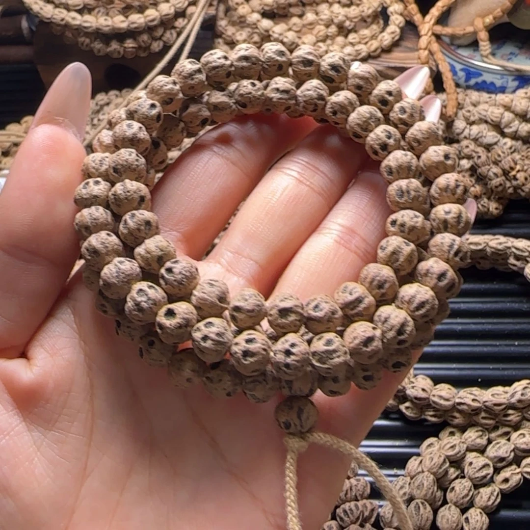 【闪购商品】吊坠柏香籽/百香籽D**2