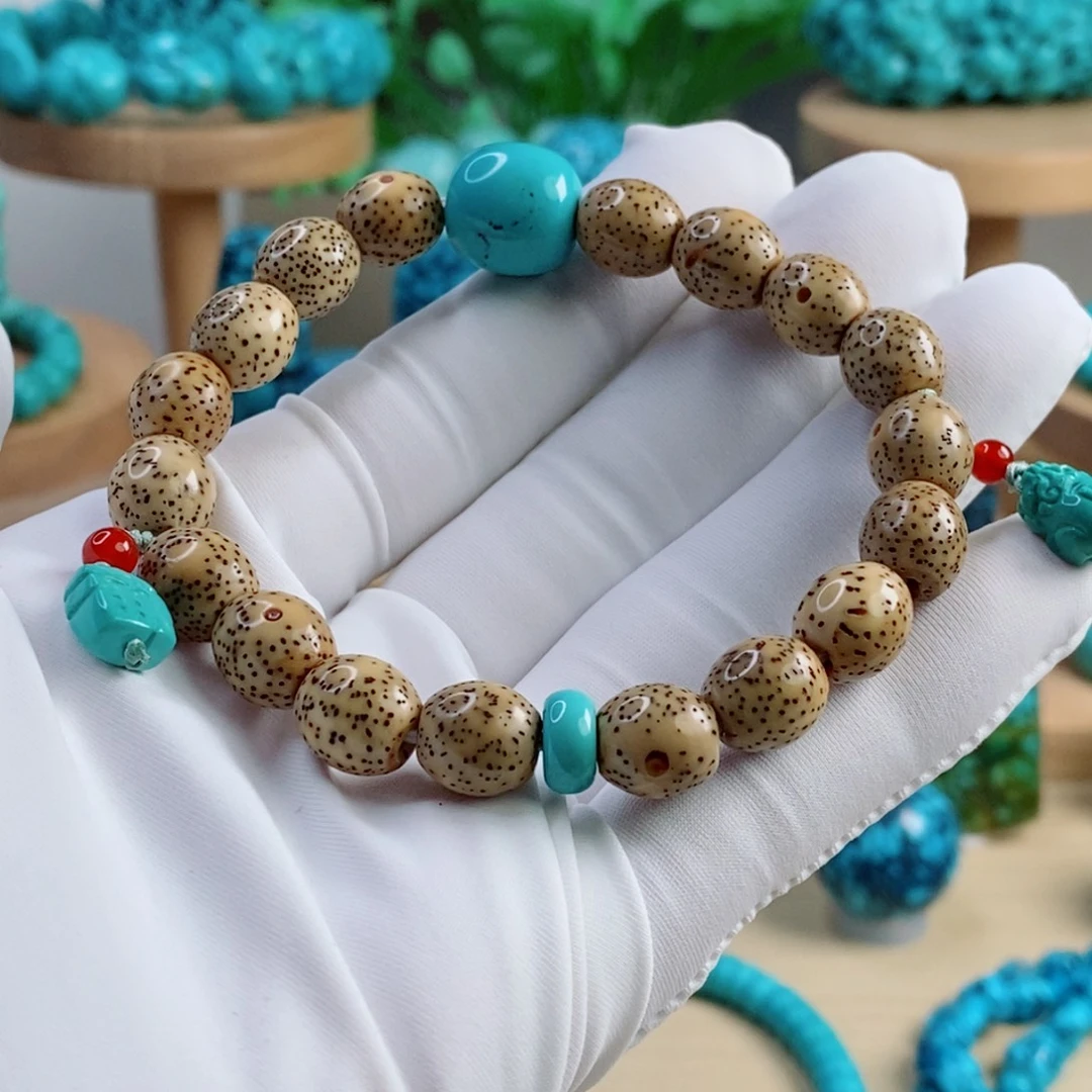 绿松石未镶嵌其他